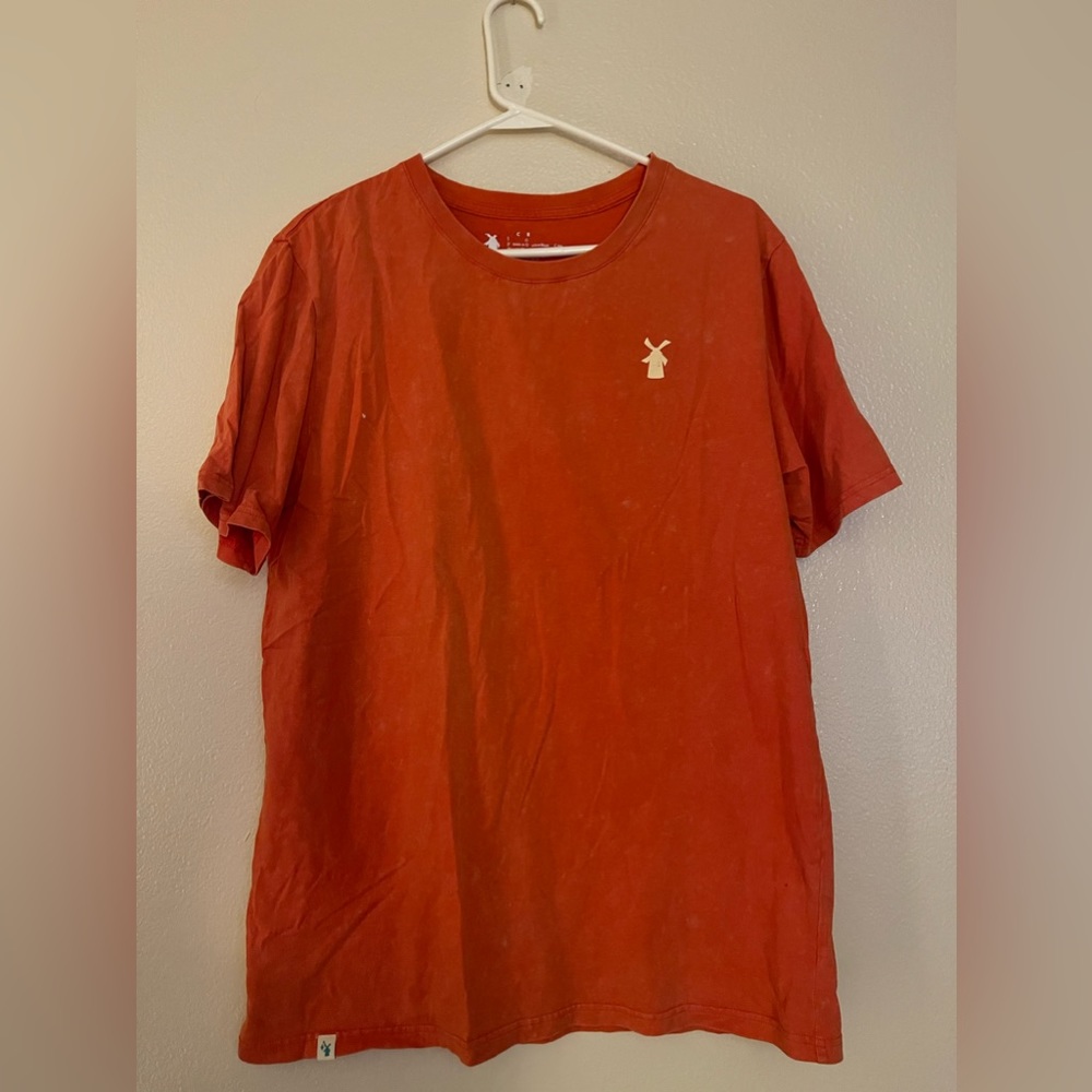 Dutch Bros Tee Shirt